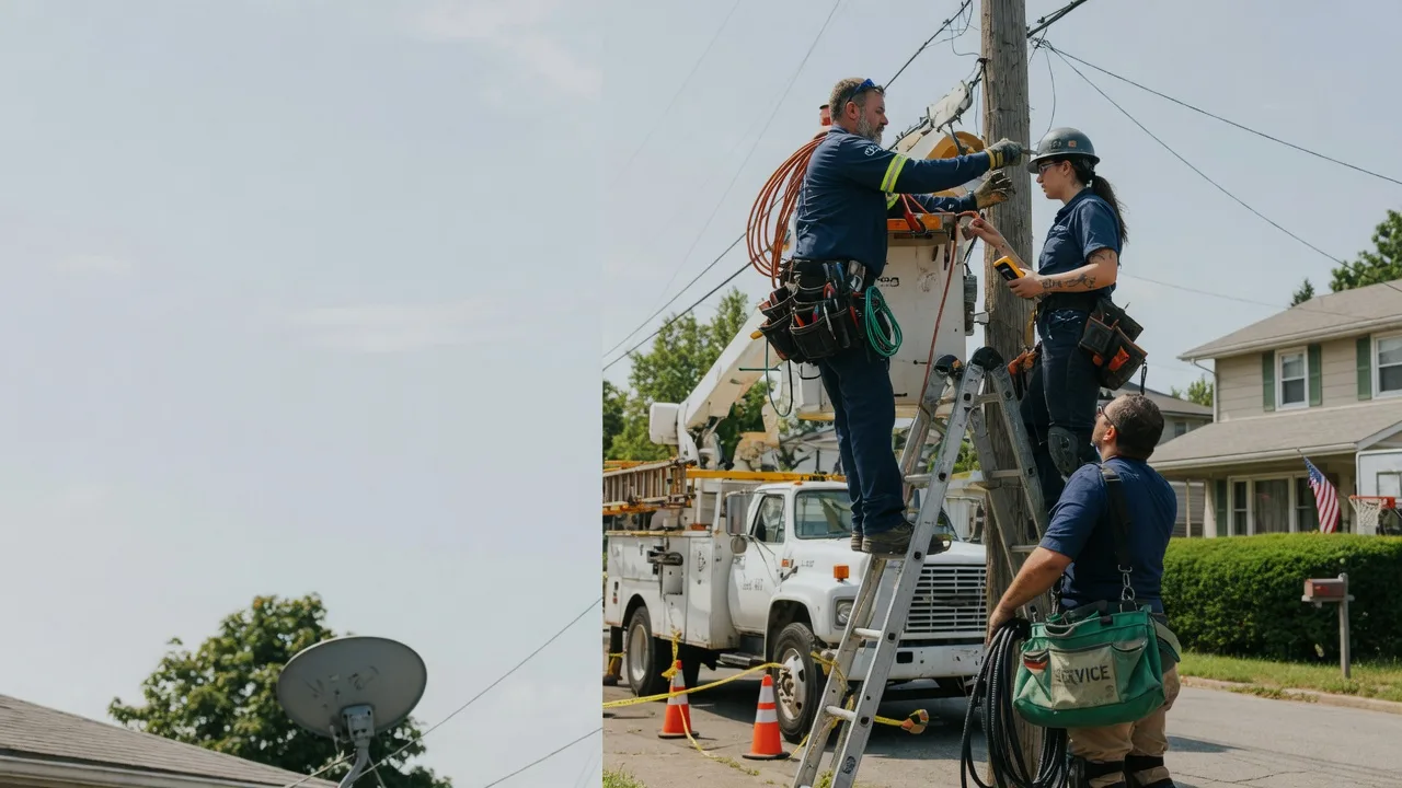 Electrical Repair in Lowell, NC near me